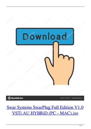 Swargplug 4 free download for mac